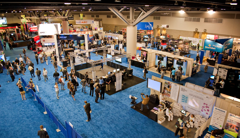 Our Story – Vancouver Convention Centre