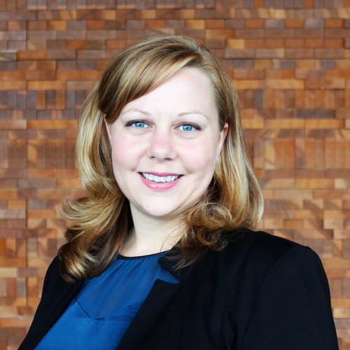 Calli Macdonald
