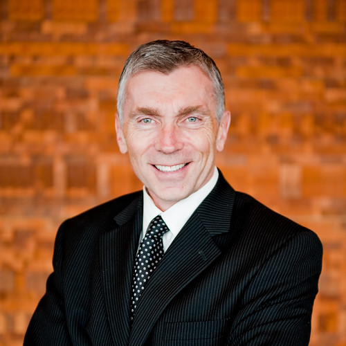 Ken Cretney