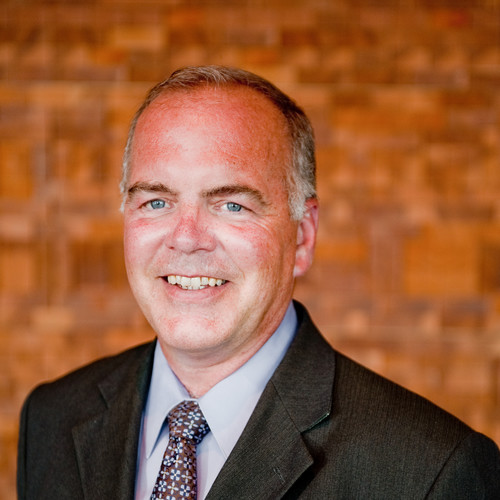 Andrew Pollard