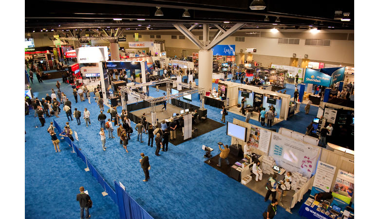 Vancouver Convention Centre