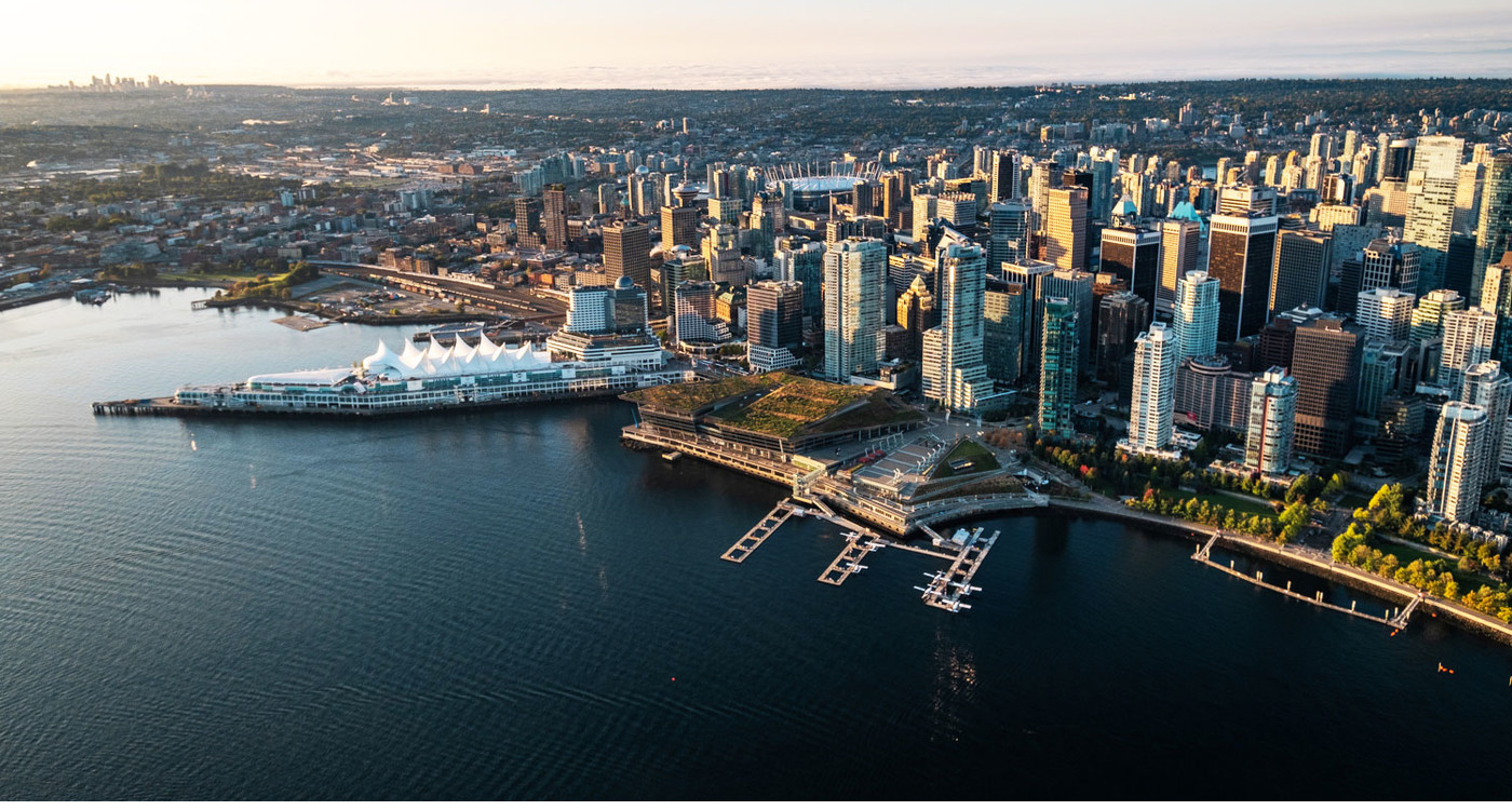 visiting-vancouver-vancouver-convention-centre