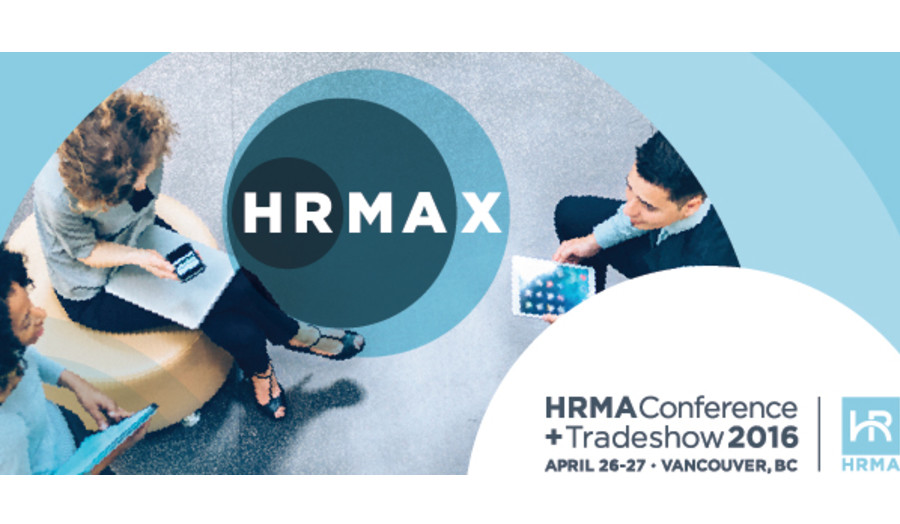 HRMA Conference +Tradeshow 2016 Events Vancouver Convention Centre